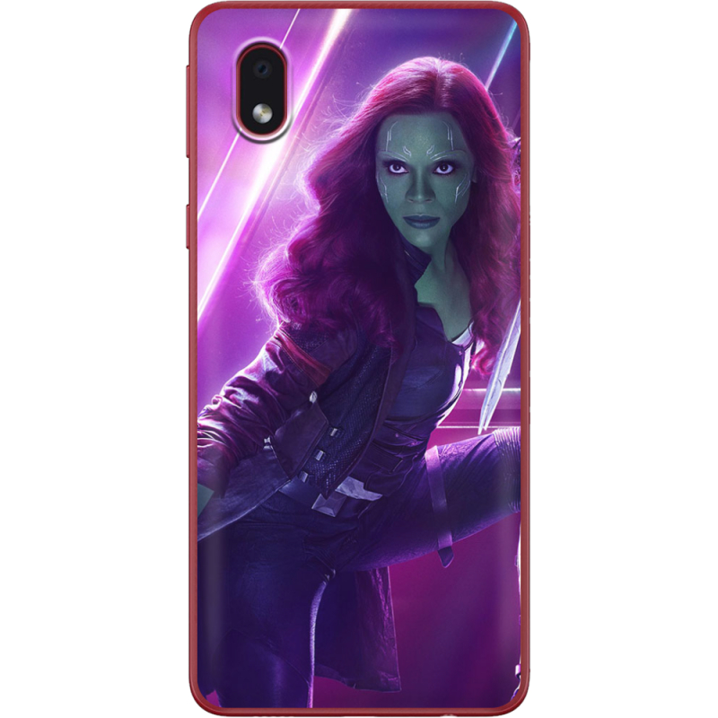 Чехол BoxFace Samsung Galaxy A01 Core (A013) 