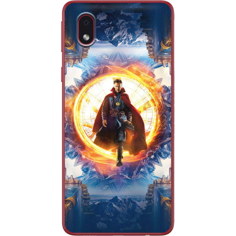 Чехол BoxFace Samsung Galaxy A01 Core (A013) 