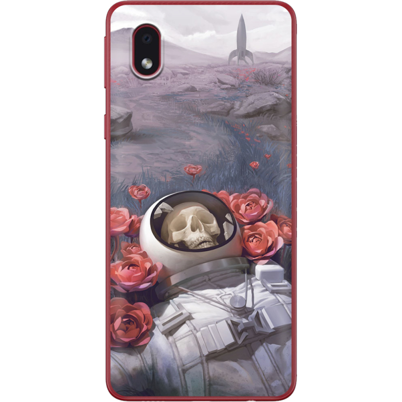 Чехол BoxFace Samsung Galaxy A01 Core (A013) 