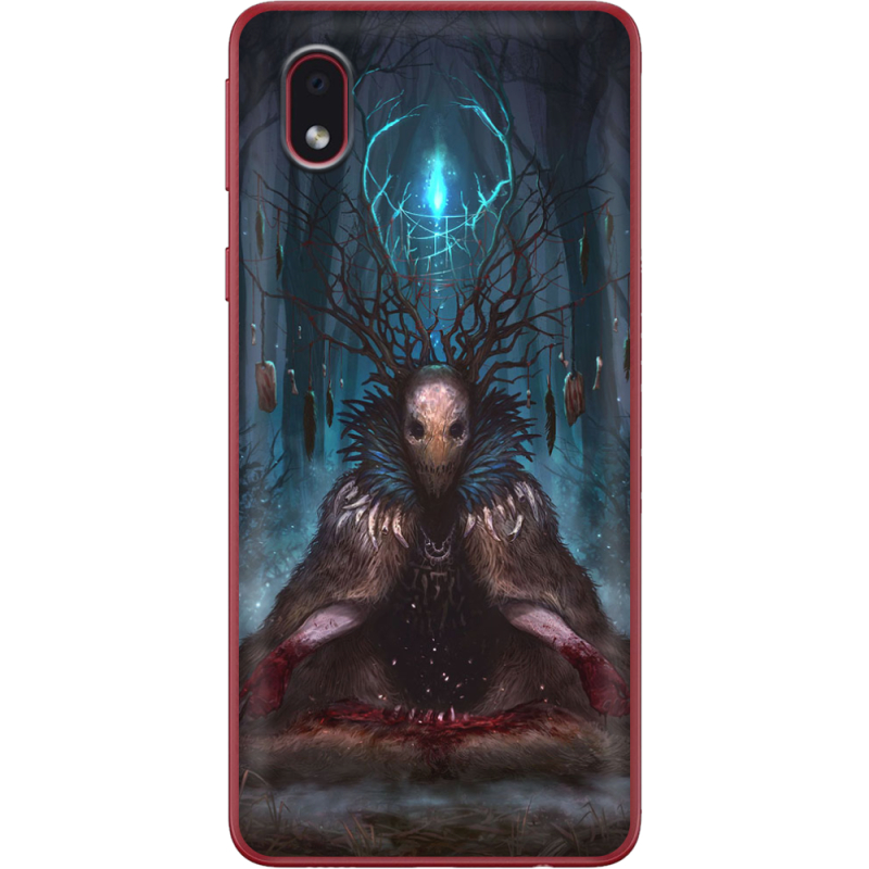 Чехол BoxFace Samsung Galaxy A01 Core (A013) 