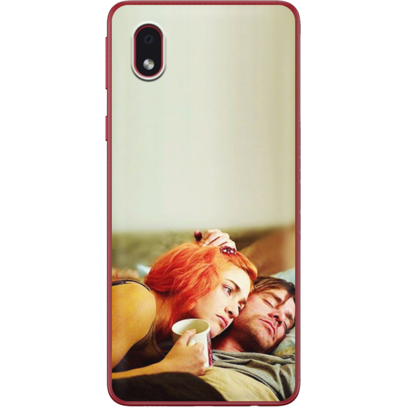 Чехол BoxFace Samsung Galaxy A01 Core (A013) 