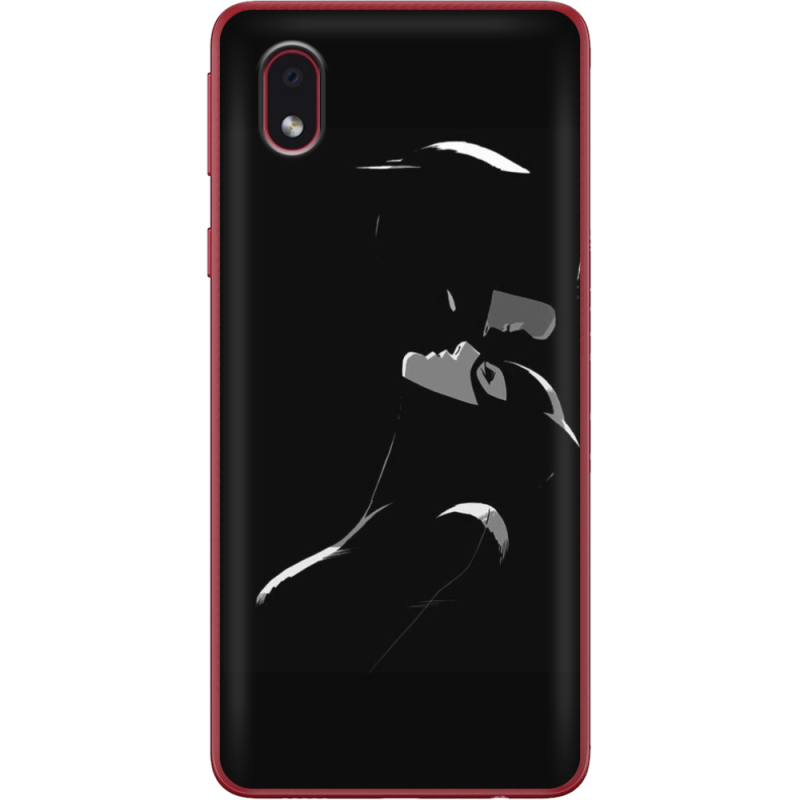 Чехол BoxFace Samsung Galaxy A01 Core (A013) 