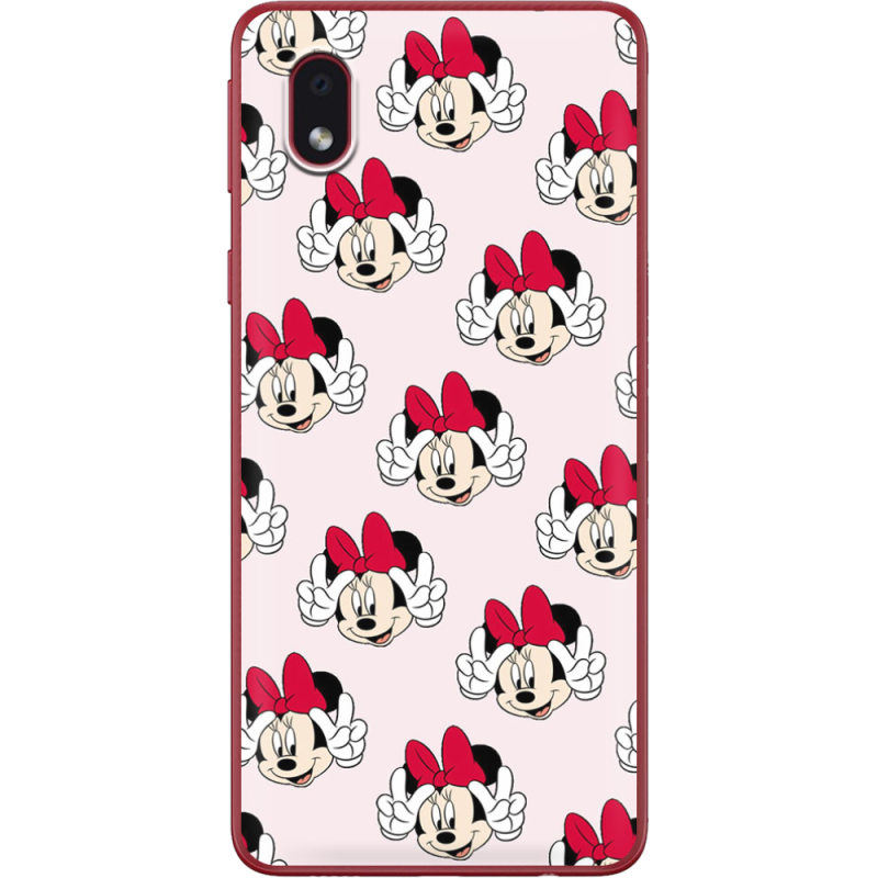 Чехол BoxFace Samsung Galaxy A01 Core (A013) 