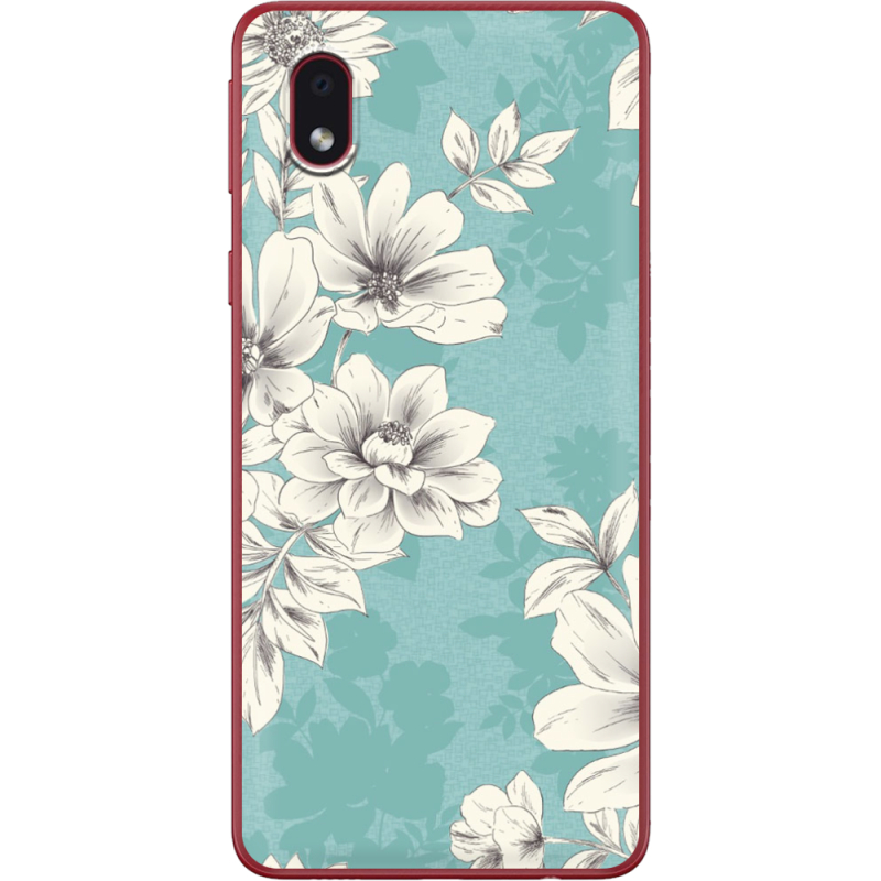 Чехол BoxFace Samsung Galaxy A01 Core (A013) 