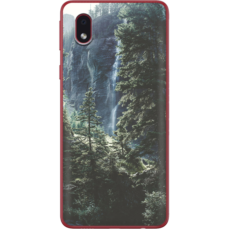 Чехол BoxFace Samsung Galaxy A01 Core (A013) 