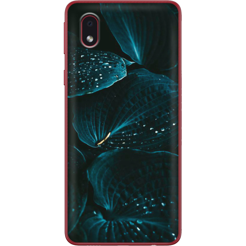 Чехол BoxFace Samsung Galaxy A01 Core (A013) 