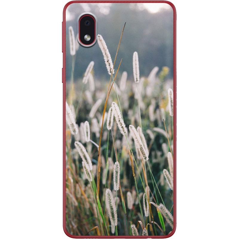 Чехол BoxFace Samsung Galaxy A01 Core (A013) 