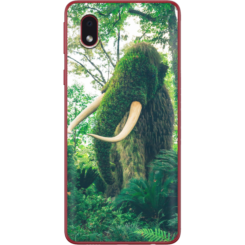 Чехол BoxFace Samsung Galaxy A01 Core (A013) 