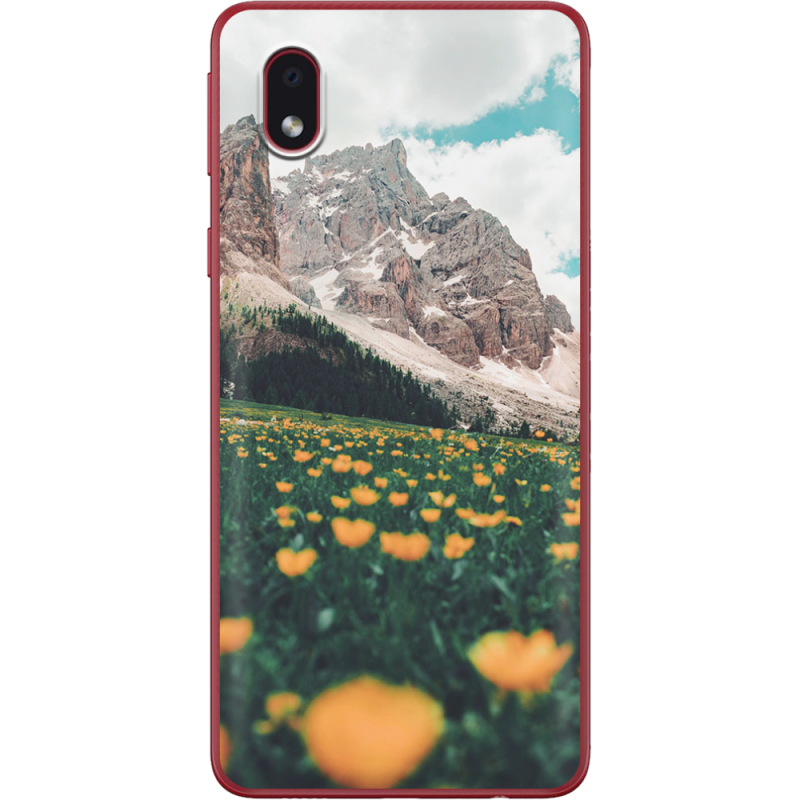 Чехол BoxFace Samsung Galaxy A01 Core (A013) 