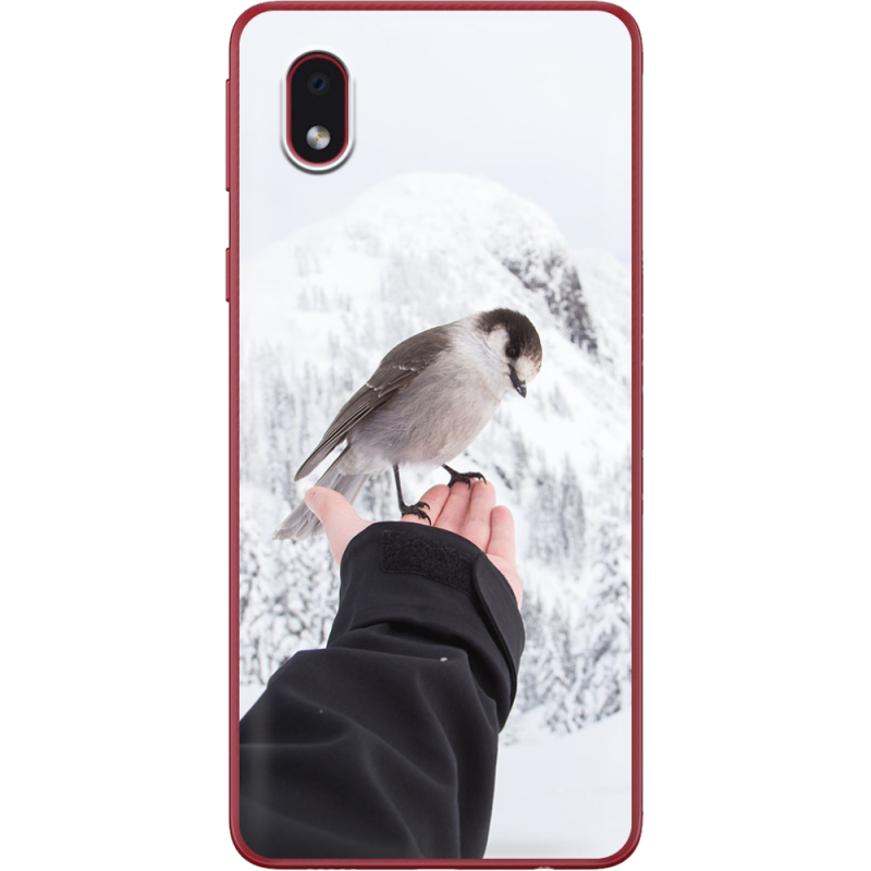 Чехол BoxFace Samsung Galaxy A01 Core (A013) 