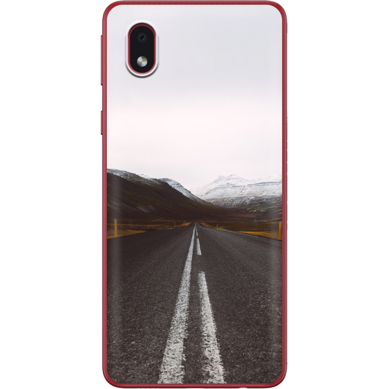 Чехол BoxFace Samsung Galaxy A01 Core (A013) 