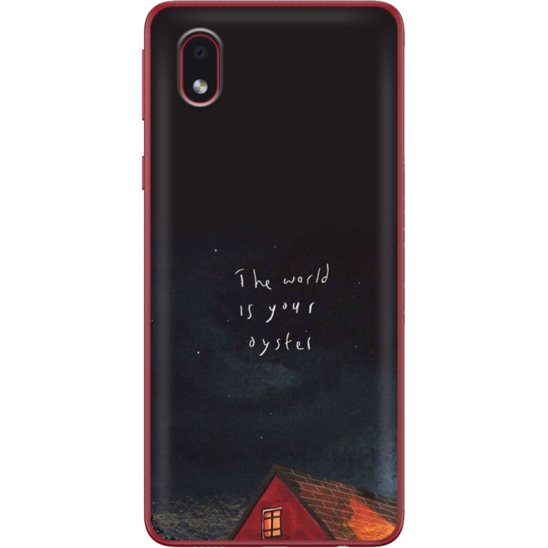 Чехол BoxFace Samsung Galaxy A01 Core (A013) 