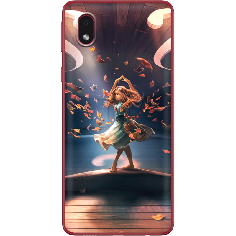 Чехол BoxFace Samsung Galaxy A01 Core (A013) 