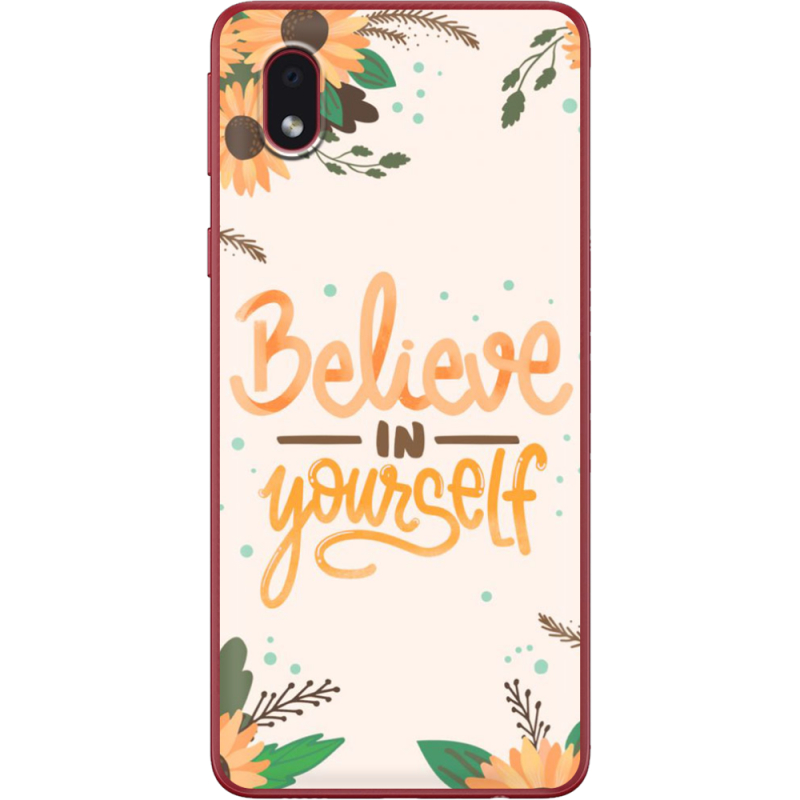 Чехол BoxFace Samsung Galaxy A01 Core (A013) 