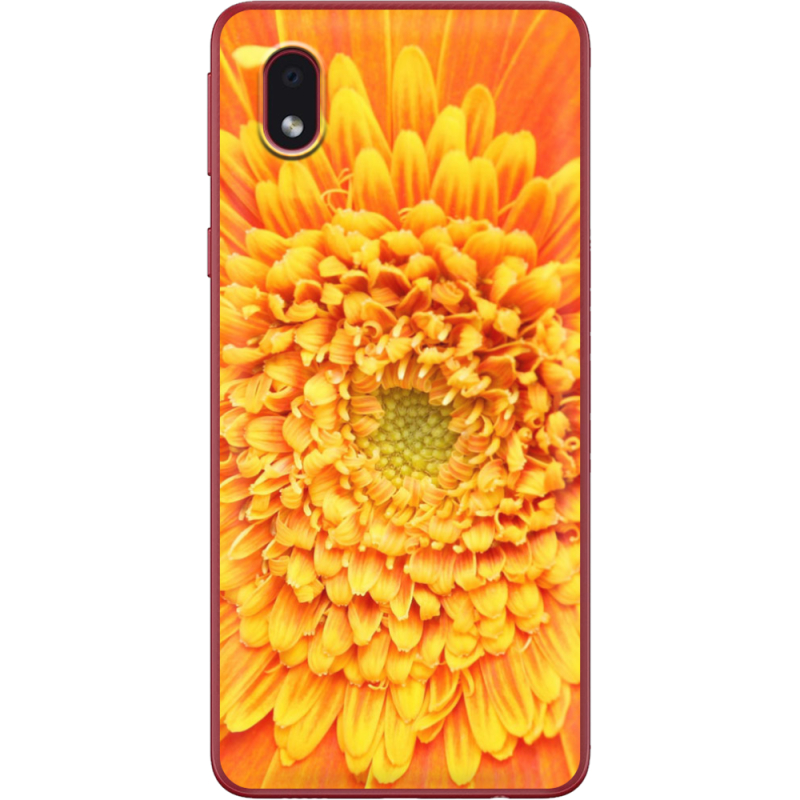 Чехол BoxFace Samsung Galaxy A01 Core (A013) 