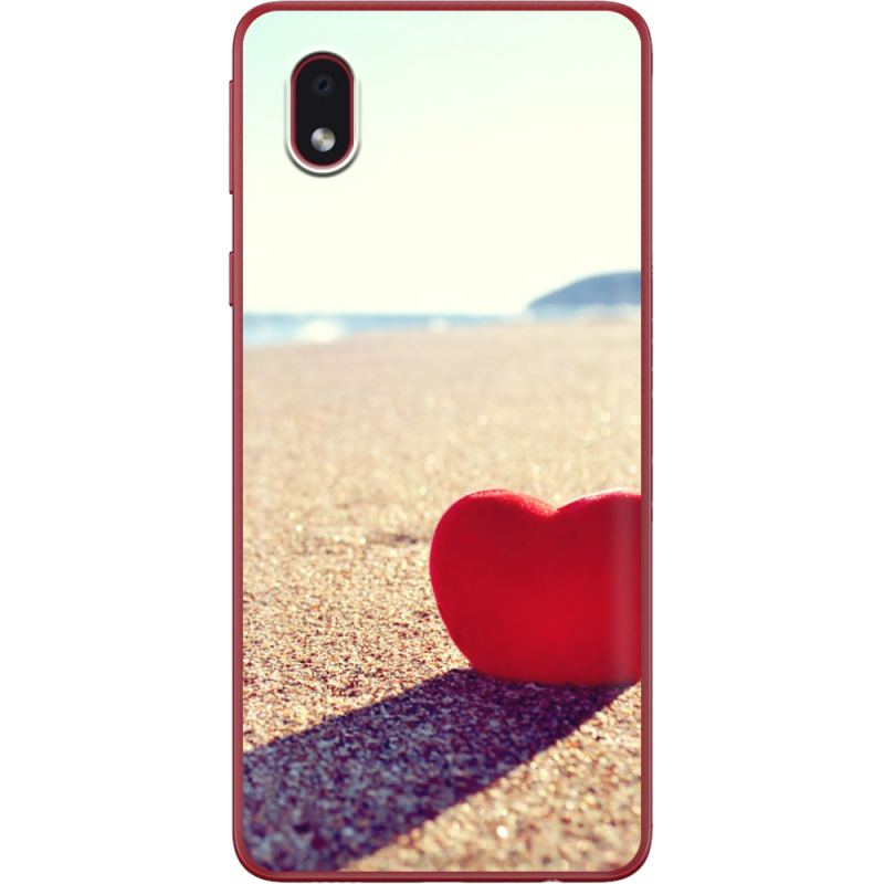 Чехол BoxFace Samsung Galaxy A01 Core (A013) 