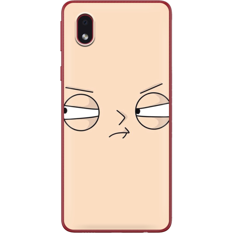 Чехол BoxFace Samsung Galaxy A01 Core (A013) 