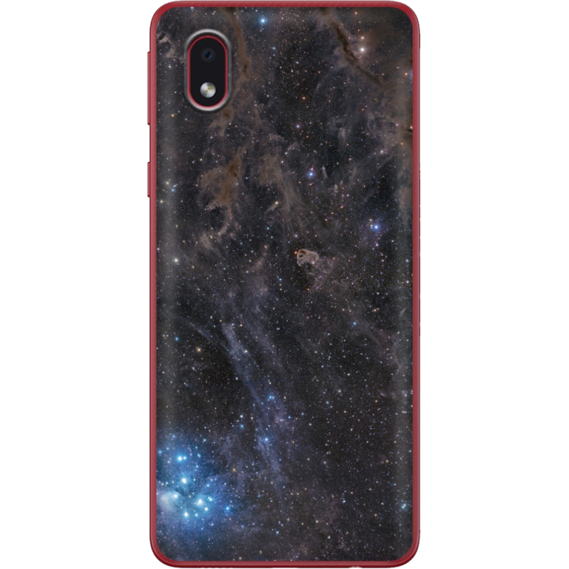 Чехол BoxFace Samsung Galaxy A01 Core (A013) 