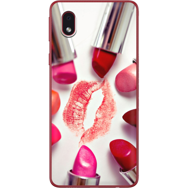 Чехол BoxFace Samsung Galaxy A01 Core (A013) 