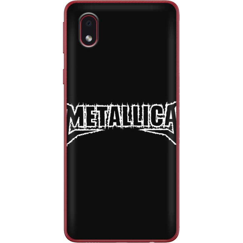 Чехол BoxFace Samsung Galaxy A01 Core (A013) 