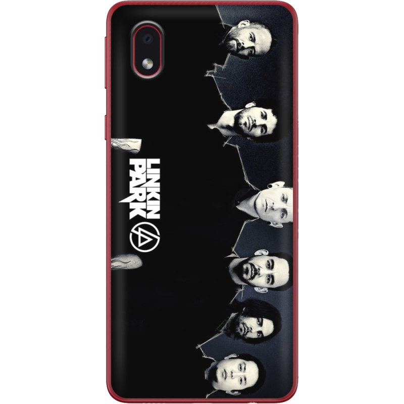 Чехол BoxFace Samsung Galaxy A01 Core (A013) 