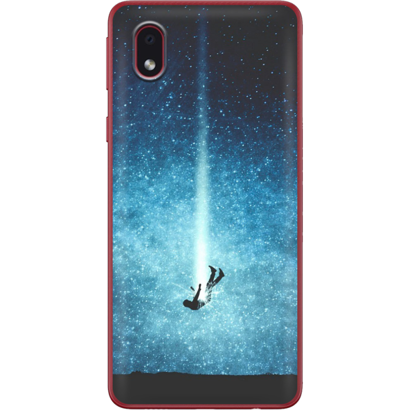 Чехол BoxFace Samsung Galaxy A01 Core (A013) 