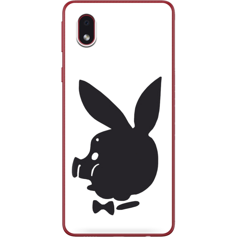 Чехол BoxFace Samsung Galaxy A01 Core (A013) 