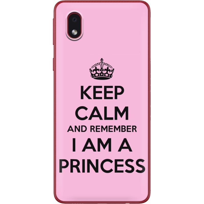 Чехол BoxFace Samsung Galaxy A01 Core (A013) 