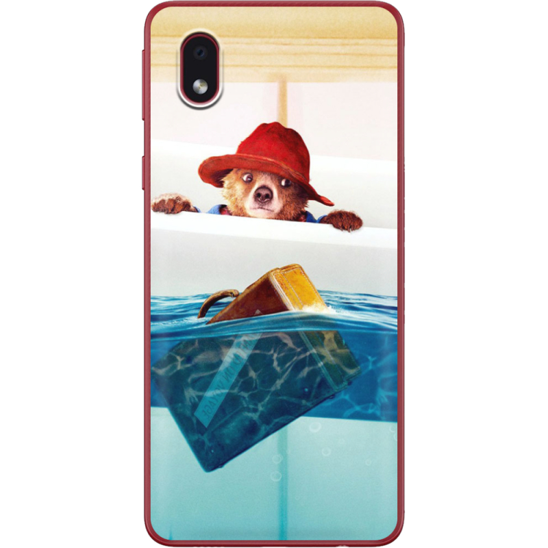 Чехол BoxFace Samsung Galaxy A01 Core (A013) 