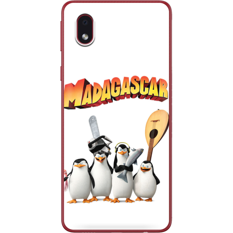 Чехол BoxFace Samsung Galaxy A01 Core (A013) 