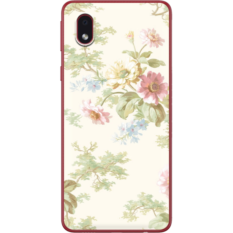 Чехол BoxFace Samsung Galaxy A01 Core (A013) 