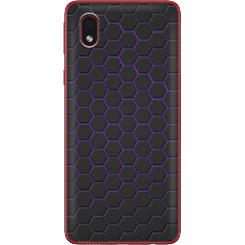 Чехол BoxFace Samsung Galaxy A01 Core (A013) 