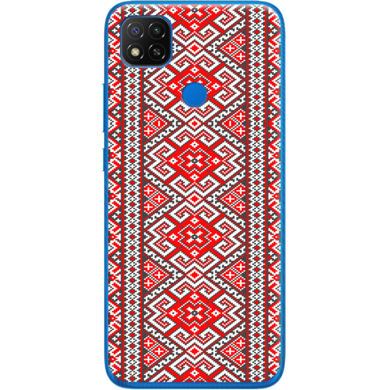 Чехол Uprint Xiaomi Redmi 9C 