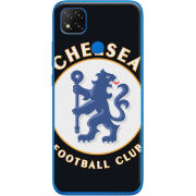 Чехол Uprint Xiaomi Redmi 9C FC Chelsea