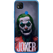 Чехол Uprint Xiaomi Redmi 9C Joker