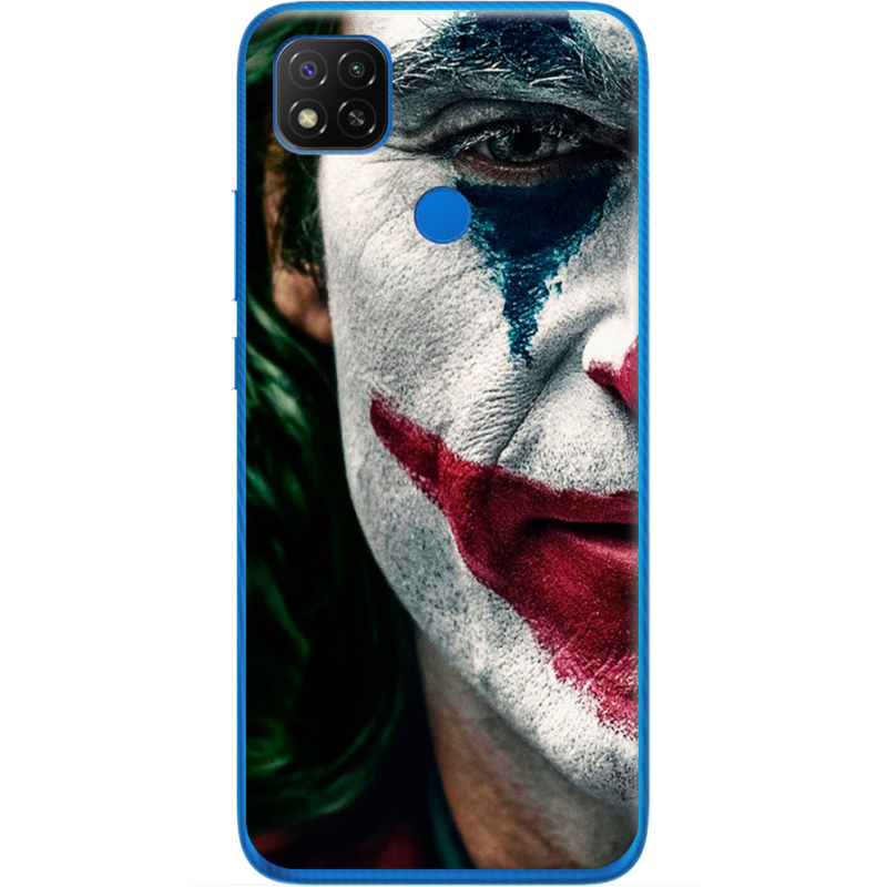 Чехол Uprint Xiaomi Redmi 9C Joker Background