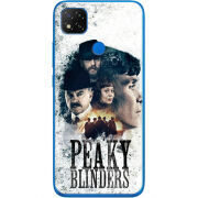 Чехол Uprint Xiaomi Redmi 9C Peaky Blinders Poster