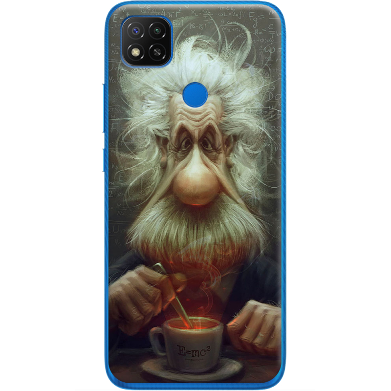 Чехол Uprint Xiaomi Redmi 9C 