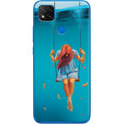 Чехол Uprint Xiaomi Redmi 9C Girl In The Sea