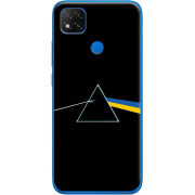 Чехол Uprint Xiaomi Redmi 9C Pink Floyd Україна