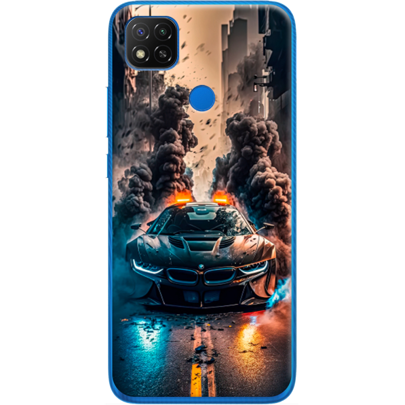 Чехол Uprint Xiaomi Redmi 9C 