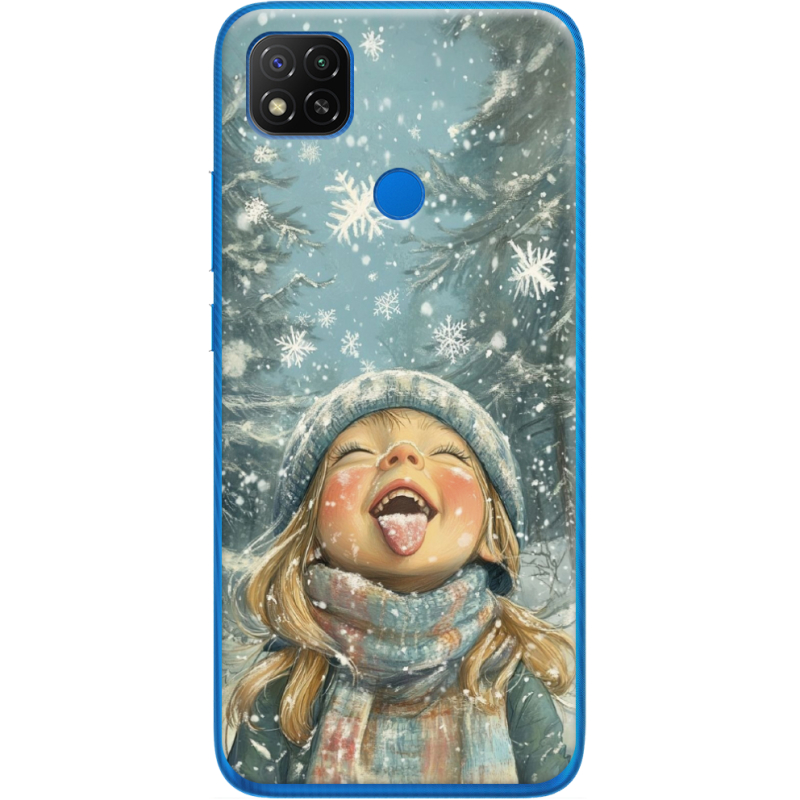 Чехол Uprint Xiaomi Redmi 9C Смак дитинства