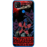 Чехол Uprint Xiaomi Redmi 9C 