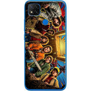 Чехол Uprint Xiaomi Redmi 9C 