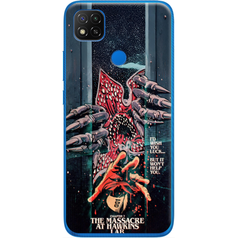 Чехол Uprint Xiaomi Redmi 9C 