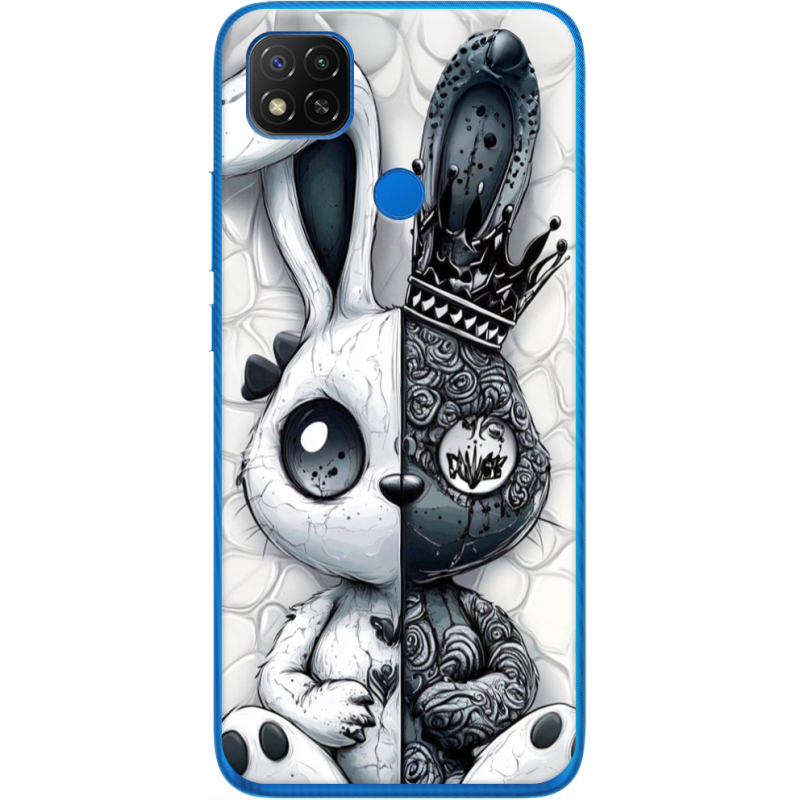 Чехол Uprint Xiaomi Redmi 9C 