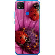 Чехол Uprint Xiaomi Redmi 9C 