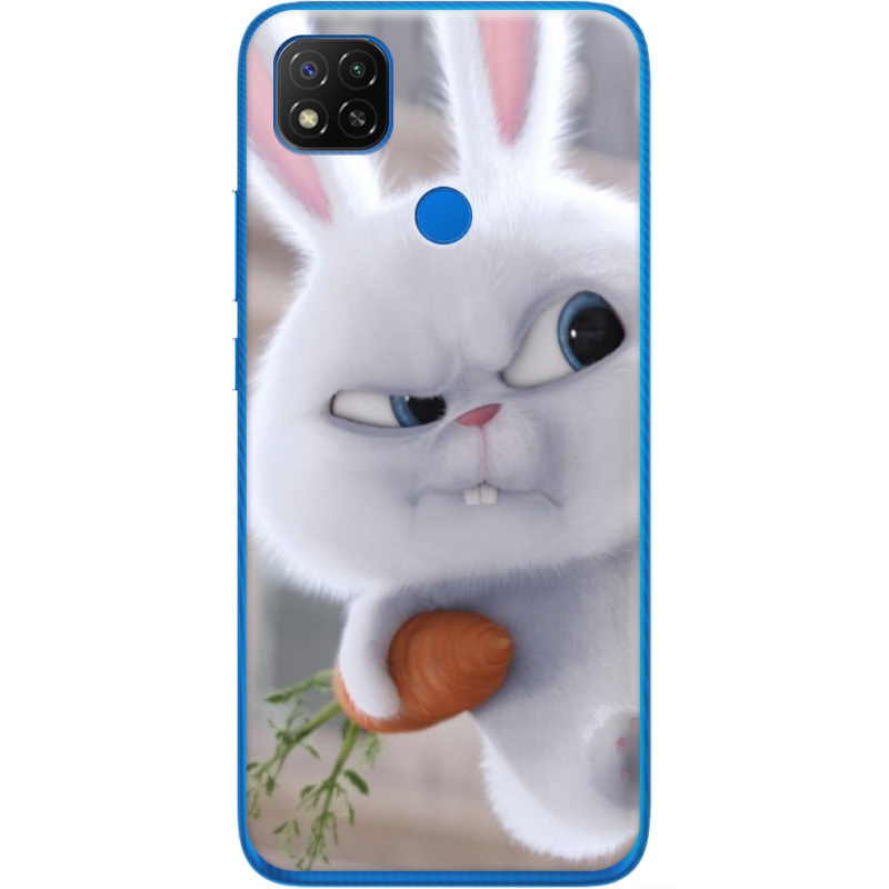 Чехол Uprint Xiaomi Redmi 9C Rabbit Snowball