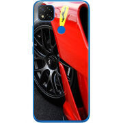 Чехол Uprint Xiaomi Redmi 9C Ferrari 599XX