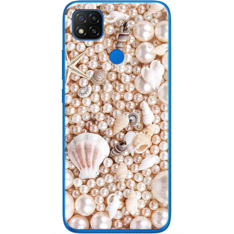 Чехол Uprint Xiaomi Redmi 9C 